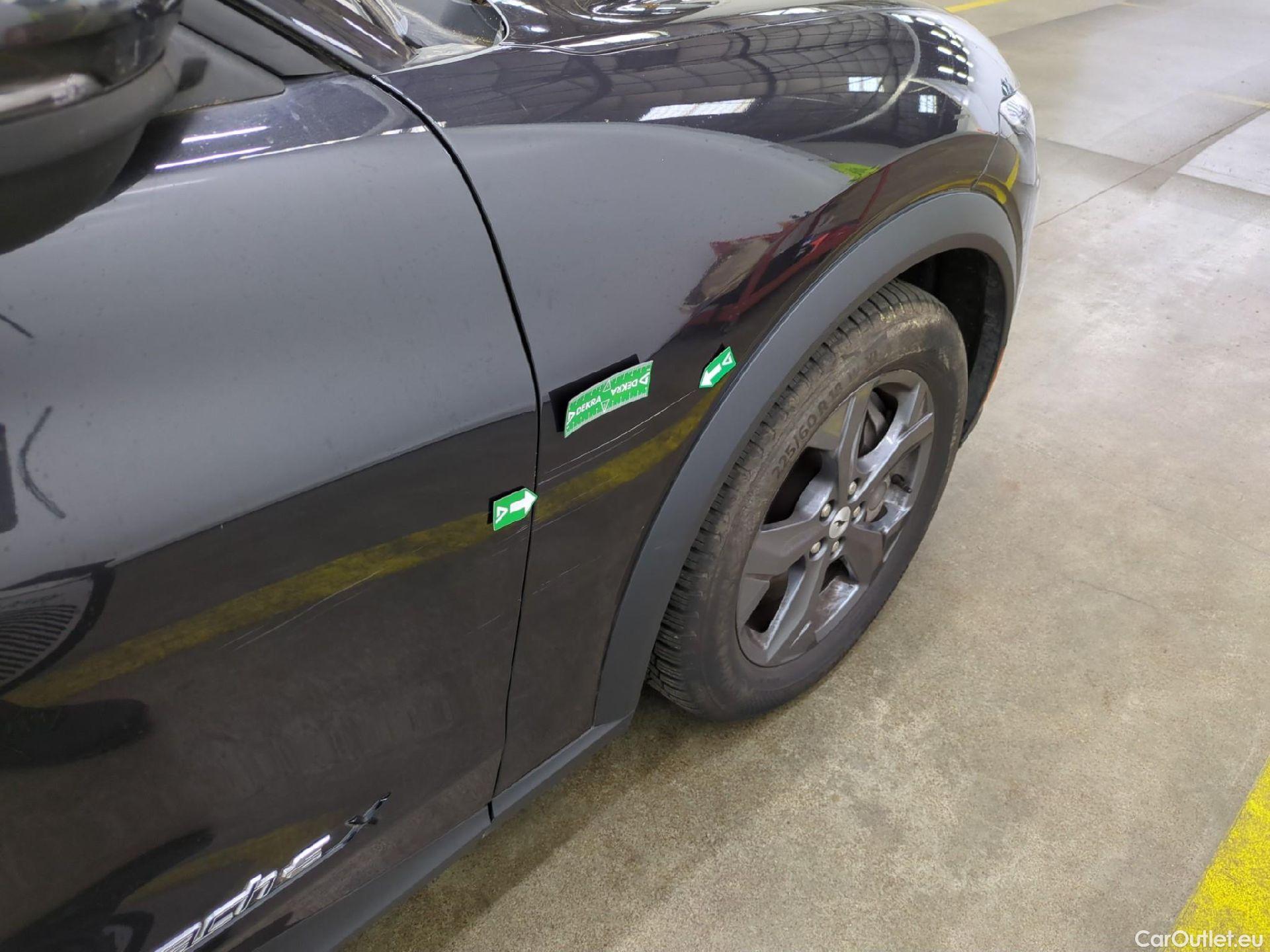  Ford  Mustang  Mach-E 99kWh BVA #11