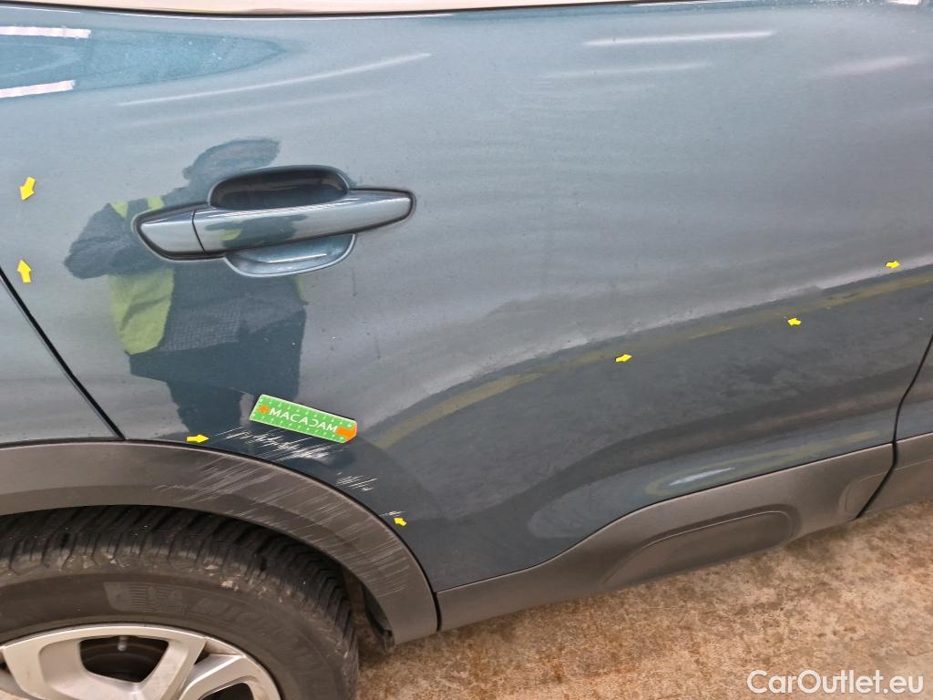  Citroen  C5  Aircross Business 1.5 BlueHDi 130CV BVM6 E6dT #4