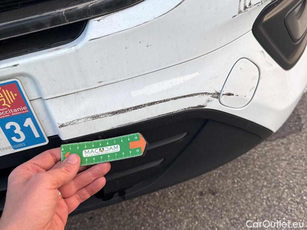  Ford  Transit FORD  Custom / 2018 / 4P / Fourgon tôlé 2.0 ECOBLUE 105 300 L1H2 TREND BUSINESS #22