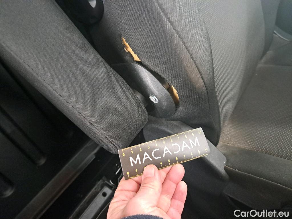  Citroen  Berlingo  Fourgon Club M 650 1.5 BlueHDi 75CV BVM5 E6dT #20