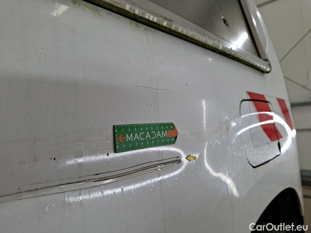  Citroen  Berlingo  Fourgon Worker M 1000 1.5 BlueHDi 100CV BVM5 E6dT #3