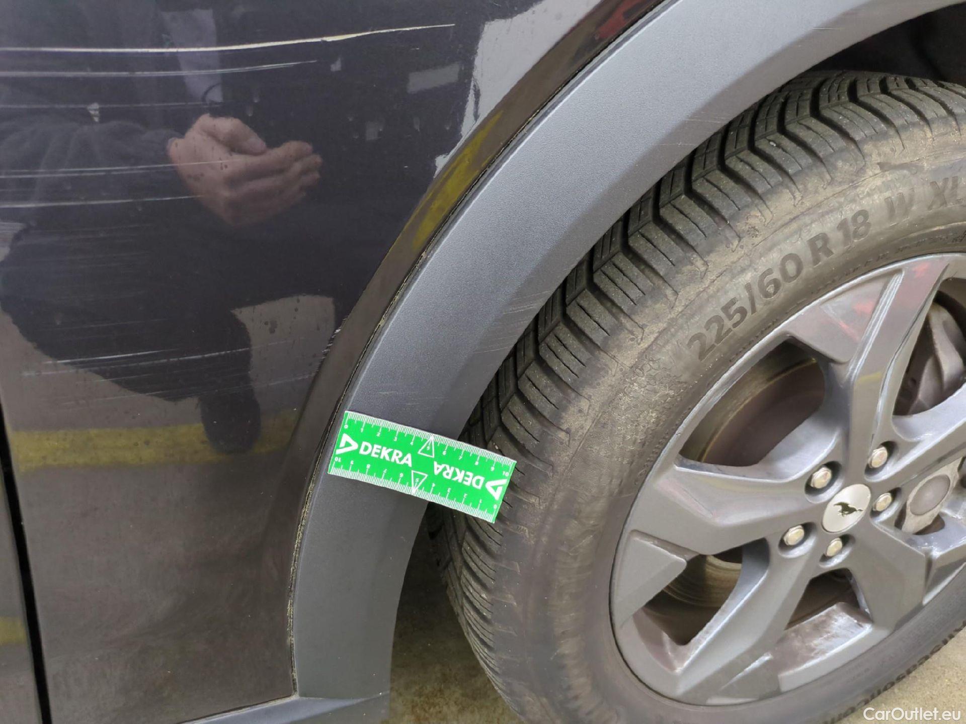  Ford  Mustang  Mach-E 99kWh BVA #29