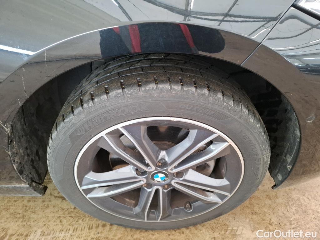  Bmw  Serie 1 Série 1 Berline 118 i Edition Sport 1.5 135CV BVA7 E6d #5