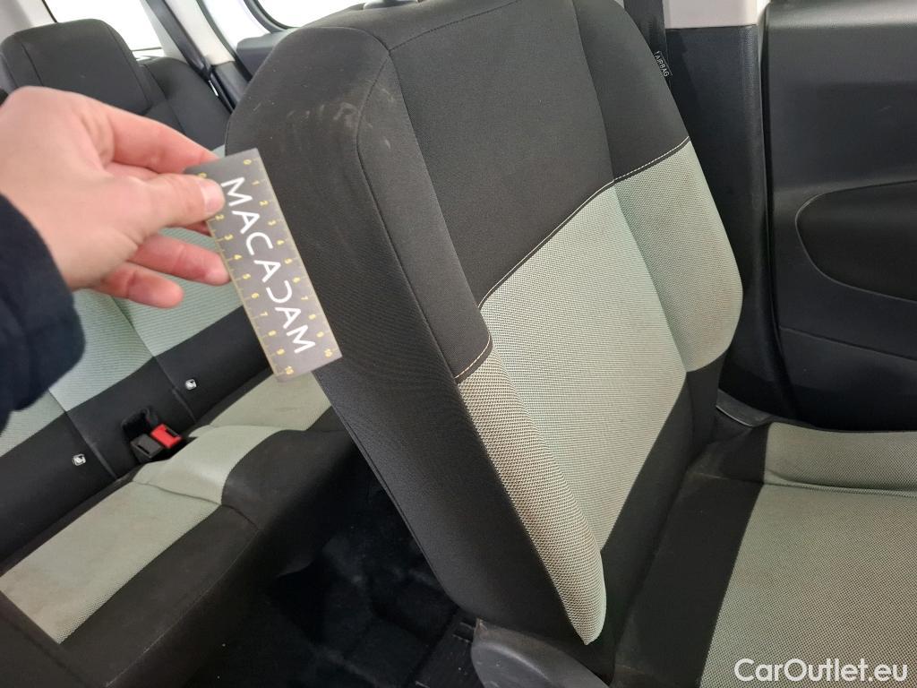  Citroen  Berlingo  Live M 1.5 BlueHDi 100CV BVM5 E6dT #18