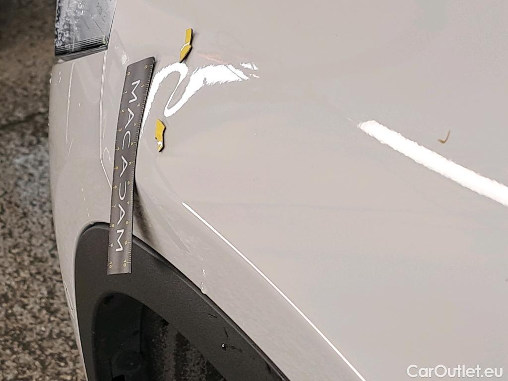  Bmw  X2 Série  sDrive 18i Lounge 1.5 135CV BVA7 E6d #9