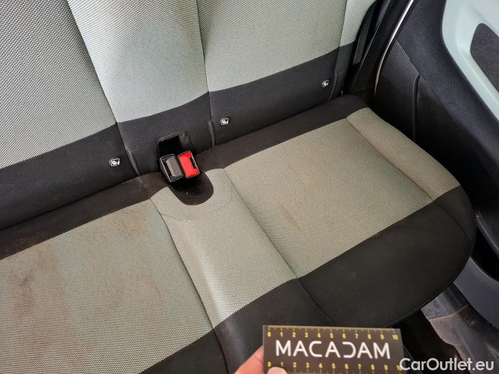  Citroen  Berlingo  Live M 1.5 BlueHDi 100CV BVM5 E6dT #20