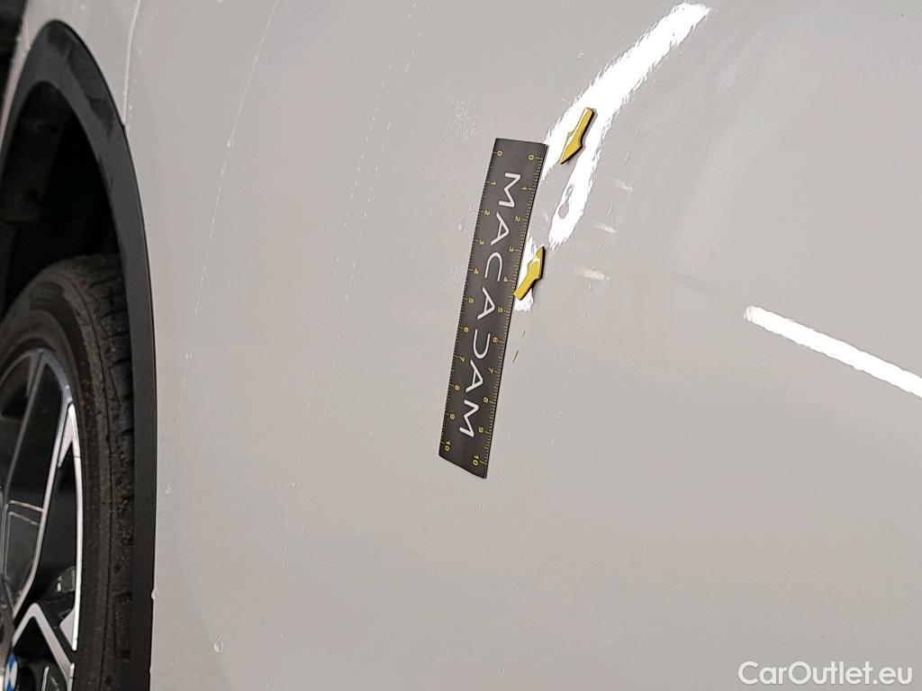  Bmw  X2 Série  sDrive 18i Lounge 1.5 135CV BVA7 E6d #14