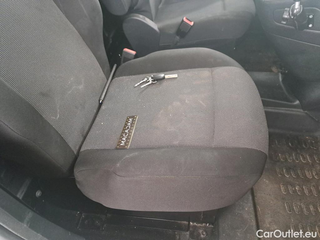  Citroen  Berlingo  Fourgon Club M 650 1.5 BlueHDi 75CV BVM5 E6dT #27