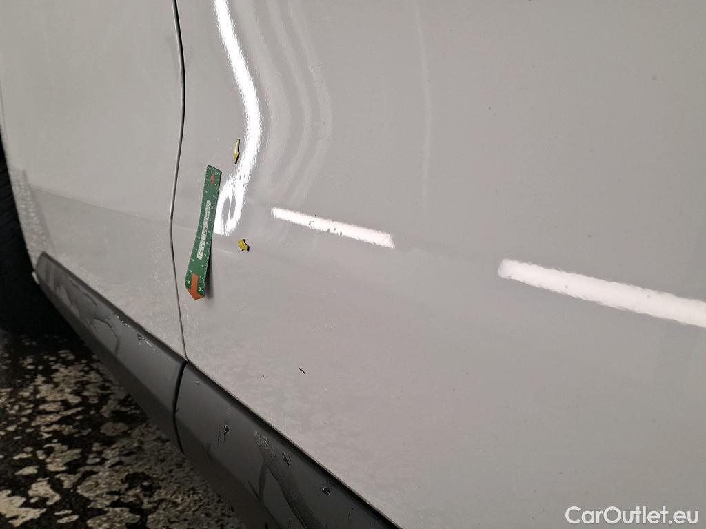  Citroen  Jumpy  Fourgon Driver M 2.0 BlueHDi 120CV BVM6 E6dT #18