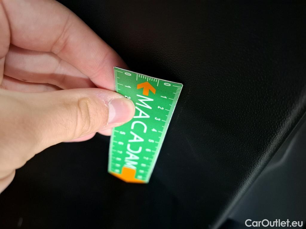  Citroen  C3  Aircross Feel Business 1.2 PureTech 110CV BVM6 E6d #15