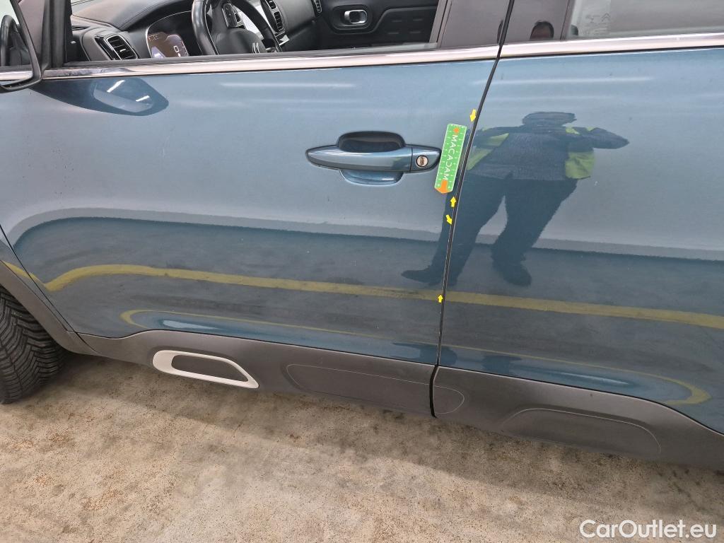  Citroen  C5  Aircross Business 1.5 BlueHDi 130CV BVM6 E6dT #16