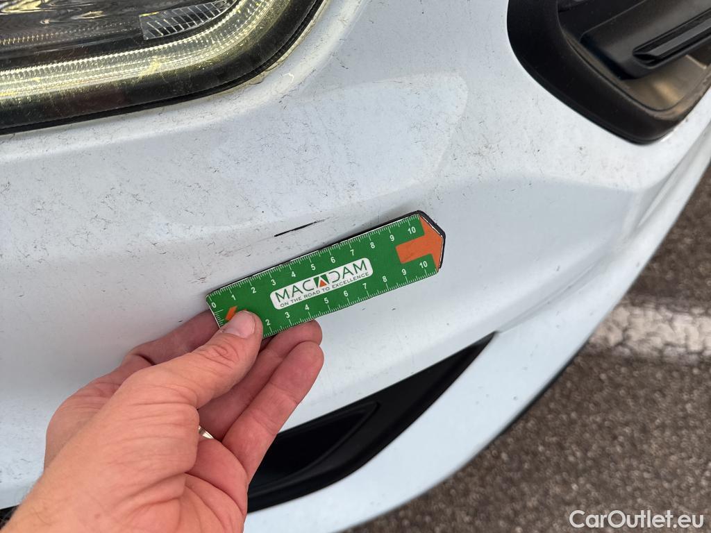  Ford  Transit FORD  Custom / 2018 / 4P / Fourgon tôlé 2.0 ECOBLUE 105 300 L1H2 TREND BUSINESS #17