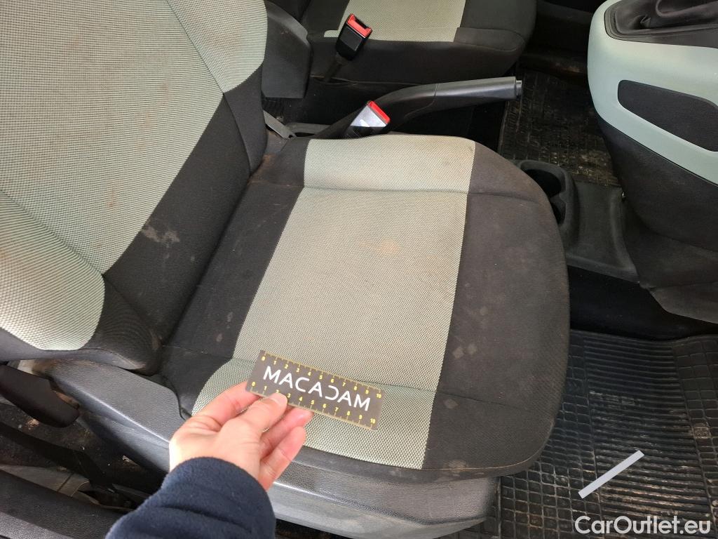  Citroen  Berlingo  Live M 1.5 BlueHDi 100CV BVM5 E6dT #15