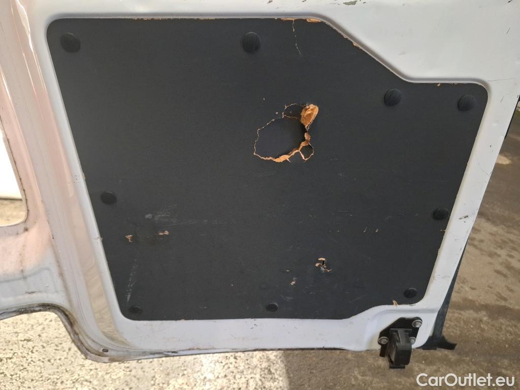  Citroen  Jumpy  Fourgon Driver M 2.0 BlueHDi 120CV BVM6 E6dT #7