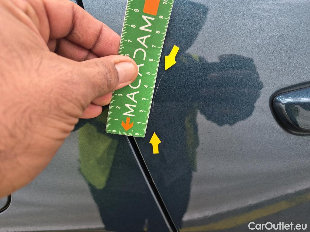  Citroen  C5  Aircross Business 1.5 BlueHDi 130CV BVM6 E6dT #7