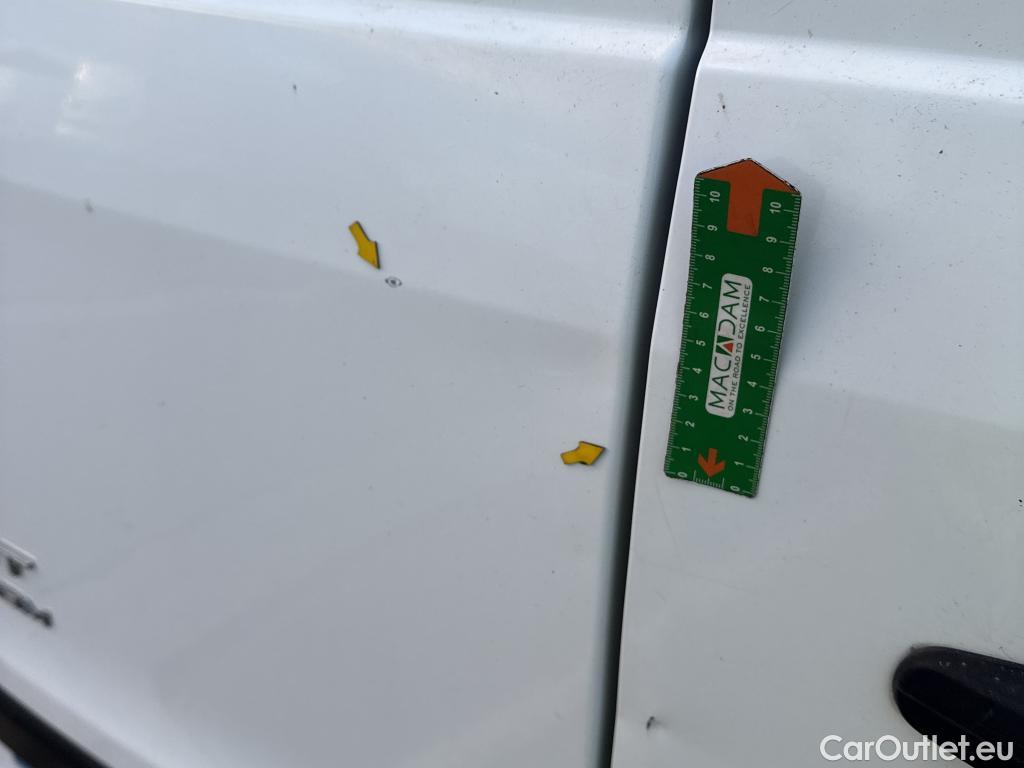  Ford  Transit FORD  Custom / 2018 / 4P / Fourgon tôlé 2.0 ECOBLUE 105 300 L1H2 TREND BUSINESS #42