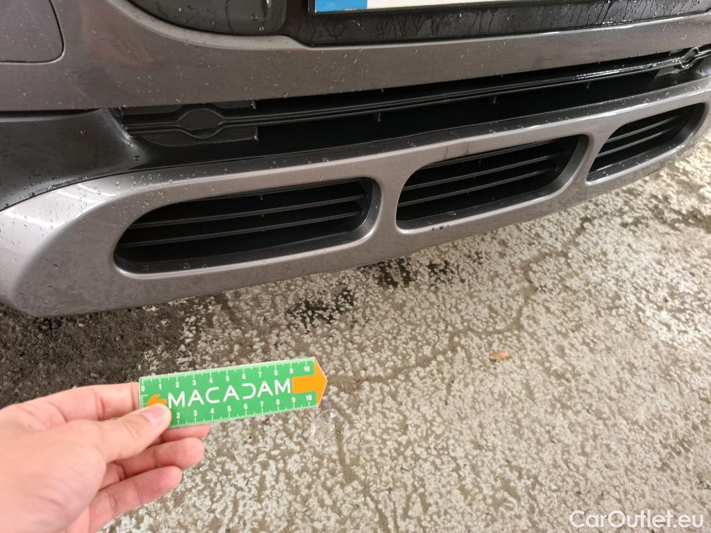  Citroen  C3  Aircross Feel Business 1.2 PureTech 110CV BVM6 E6d #27