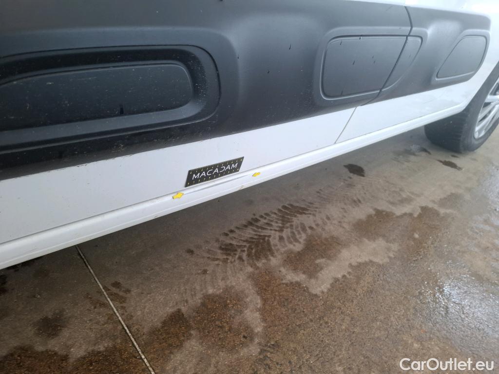  Citroen  Berlingo  Live M 1.5 BlueHDi 100CV BVM5 E6dT #23