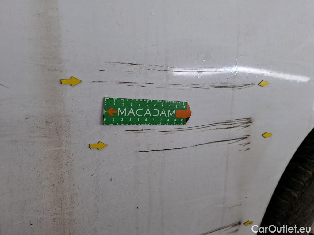  Citroen  Berlingo  Fourgon Worker M 1000 1.5 BlueHDi 100CV BVM5 E6dT #6