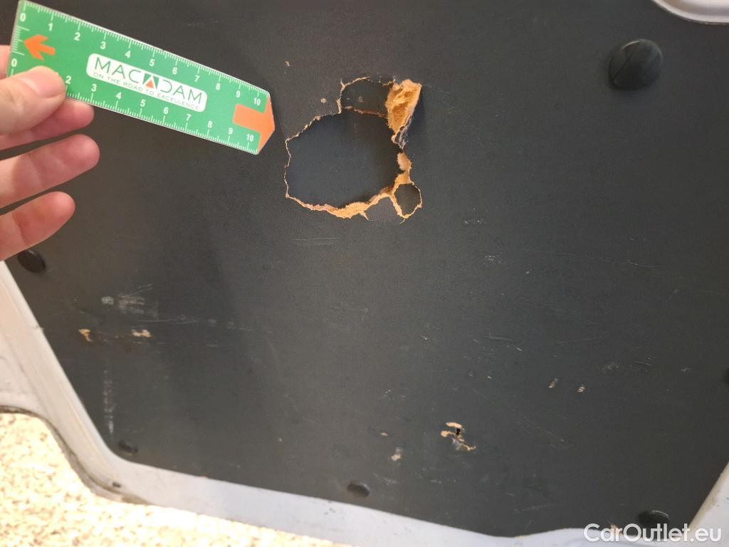  Citroen  Jumpy  Fourgon Driver M 2.0 BlueHDi 120CV BVM6 E6dT #8