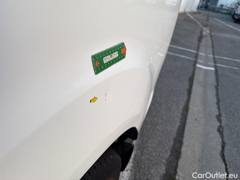  Ford  Transit FORD  Custom / 2018 / 4P / Fourgon tôlé 2.0 ECOBLUE 105 300 L1H2 TREND BUSINESS #3