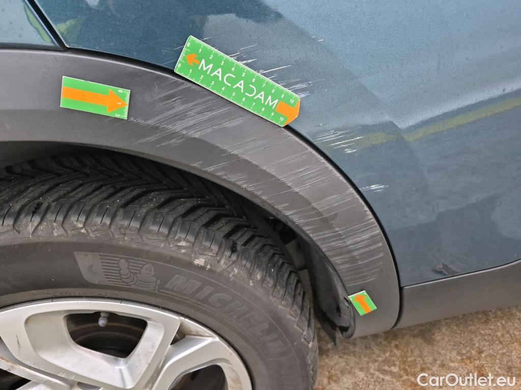  Citroen  C5  Aircross Business 1.5 BlueHDi 130CV BVM6 E6dT #13