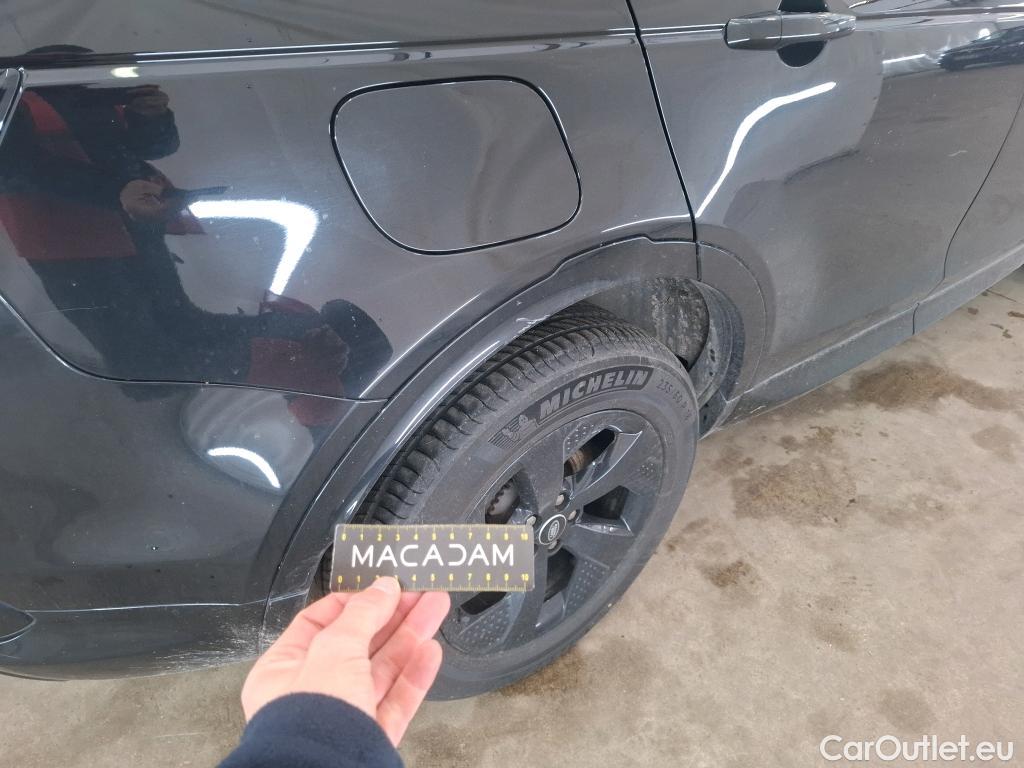  Land Rover  Discovery LAND ROVER  Sport / 2019 / 5P / SUV 1.5 P300e PHEV AUTO 4WD R-Dynamic S #25