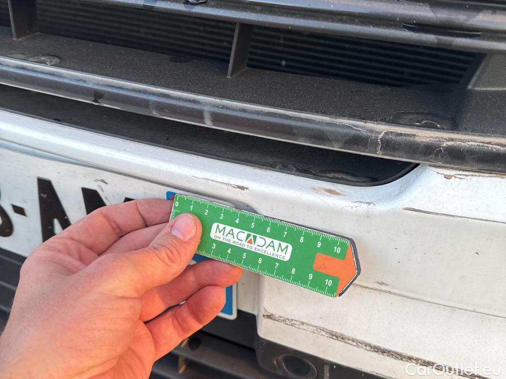  Ford  Transit FORD  Custom / 2018 / 4P / Fourgon tôlé 2.0 ECOBLUE 105 300 L1H2 TREND BUSINESS #16