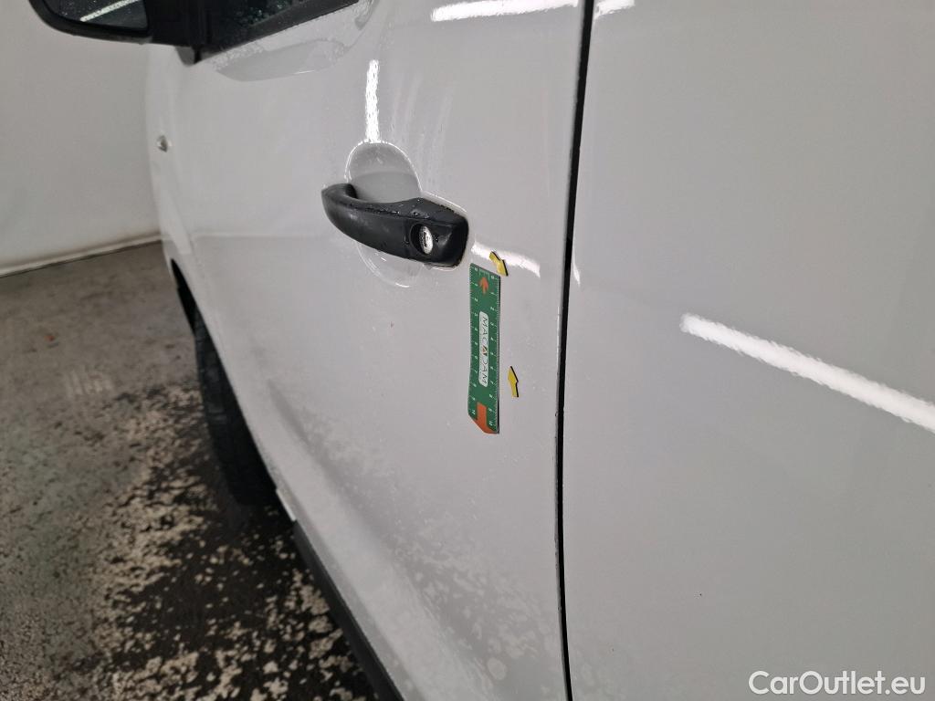  Citroen  Jumpy  Fourgon Driver M 2.0 BlueHDi 120CV BVM6 E6dT #15