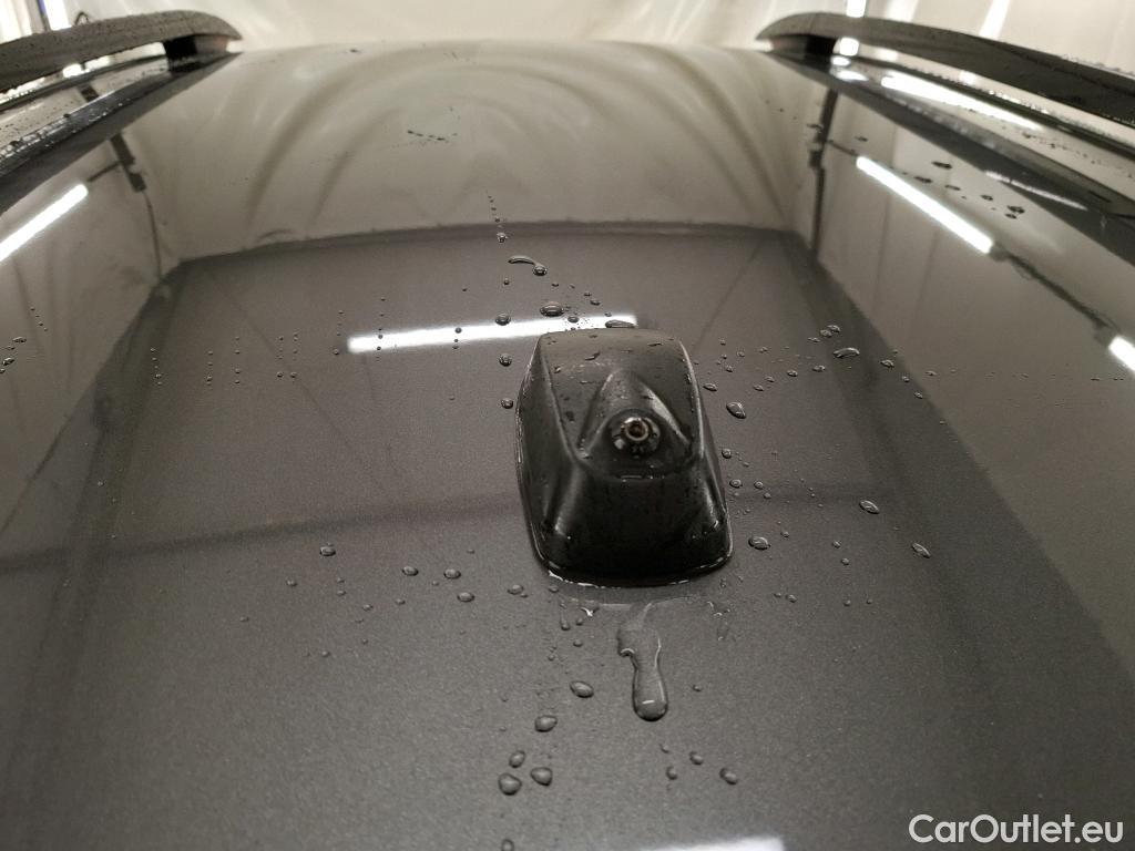  Citroen  C3  Aircross Feel Business 1.2 PureTech 110CV BVM6 E6d #25