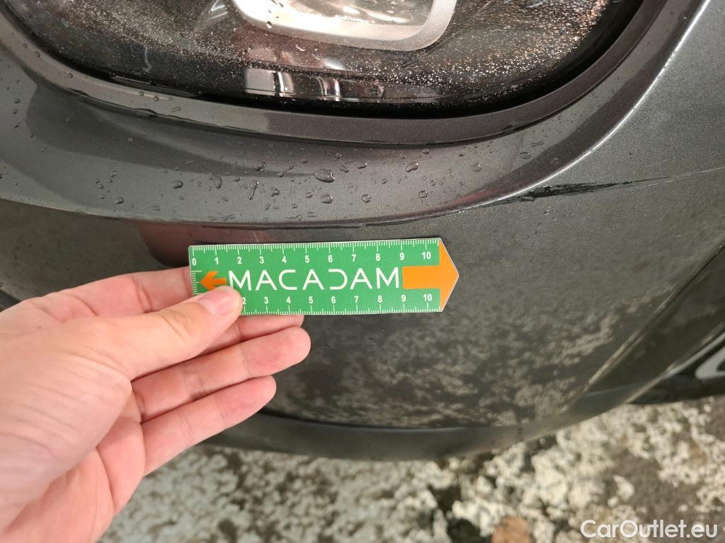  Citroen  C3  Aircross Feel Business 1.2 PureTech 110CV BVM6 E6d #11