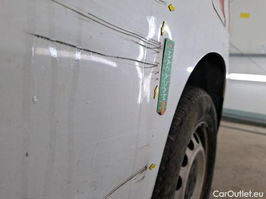  Citroen  Berlingo  Fourgon Worker M 1000 1.5 BlueHDi 100CV BVM5 E6dT #9