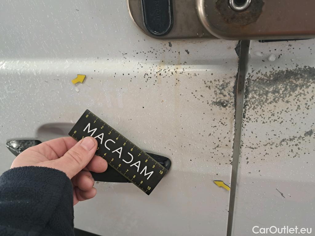  Citroen  Berlingo  Fourgon Club M 650 1.5 BlueHDi 75CV BVM5 E6dT #6