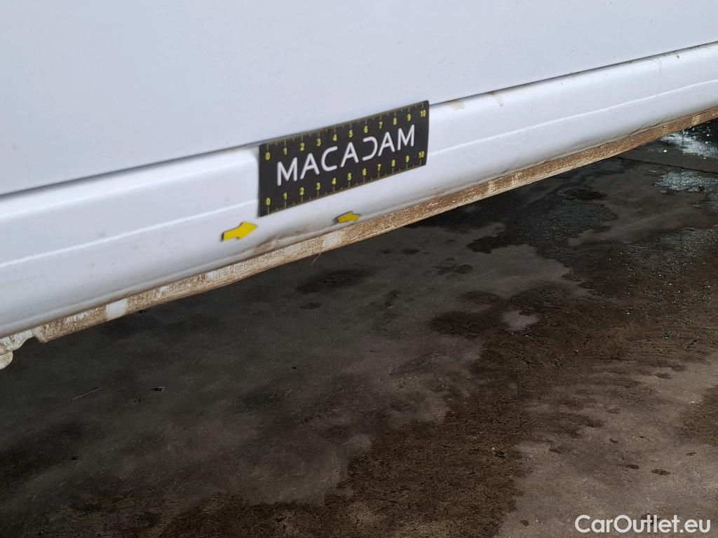  Citroen  Berlingo  Live M 1.5 BlueHDi 100CV BVM5 E6dT #28