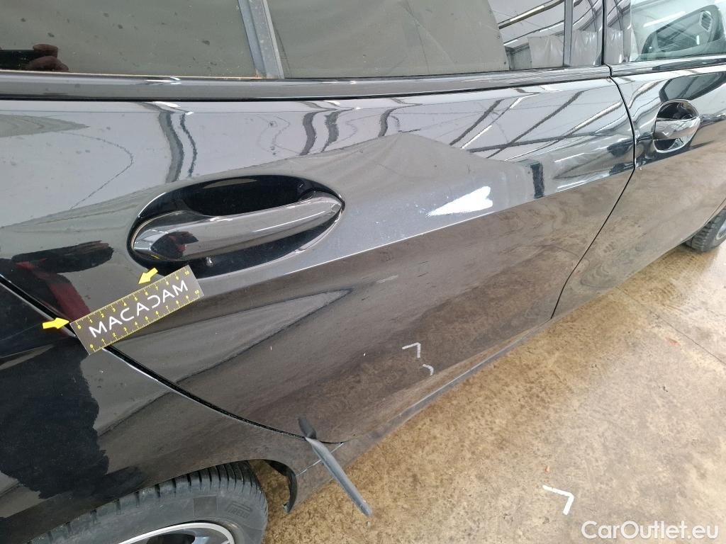  Bmw  Serie 1 Série 1 Berline 118 i Edition Sport 1.5 135CV BVA7 E6d #31