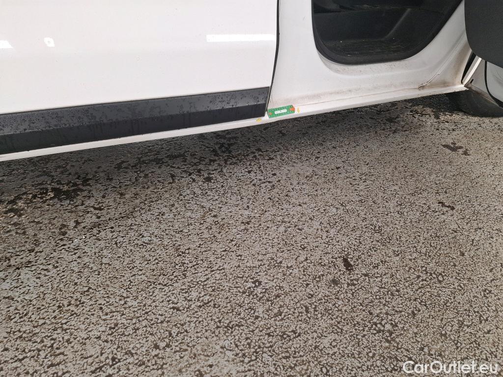  Citroen  Jumpy  Fourgon Driver M 2.0 BlueHDi 120CV BVM6 E6dT #9