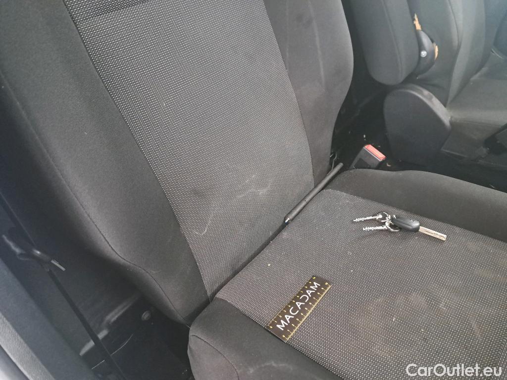  Citroen  Berlingo  Fourgon Club M 650 1.5 BlueHDi 75CV BVM5 E6dT #28