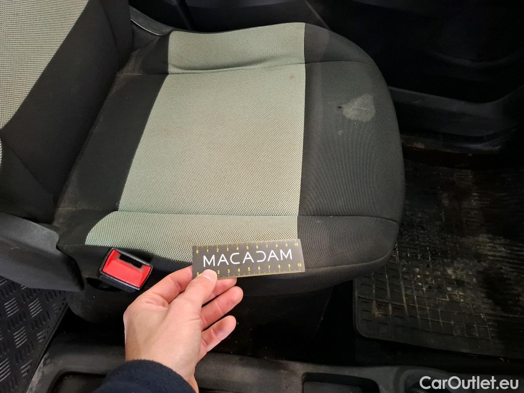  Citroen  Berlingo  Live M 1.5 BlueHDi 100CV BVM5 E6dT #17