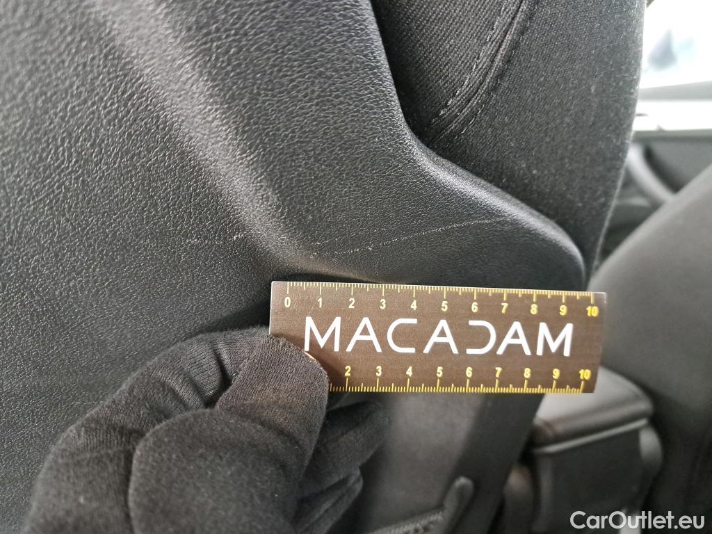  Bmw  X2 Série  sDrive 18i Lounge 1.5 135CV BVA7 E6d #4