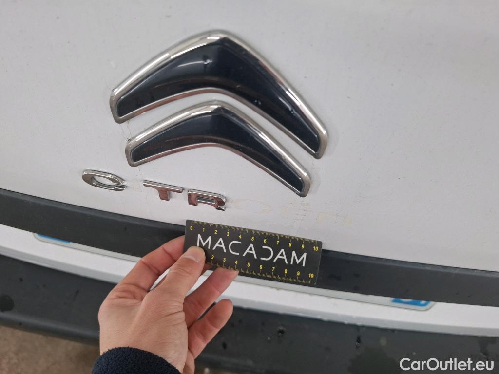  Citroen  Berlingo  Live M 1.5 BlueHDi 100CV BVM5 E6dT #14