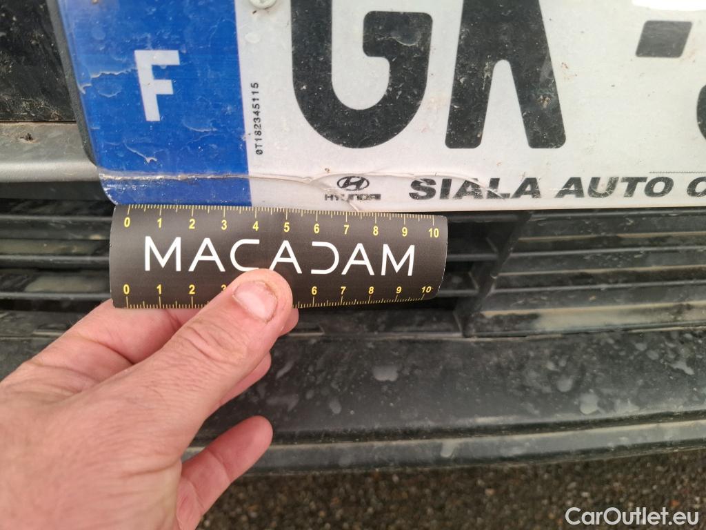  Hyundai  Tucson HYUNDAI  / 2020 / 5P / SUV 1.6 PHEV 265 HTRAC BUSINESS 4WD AUTO #24