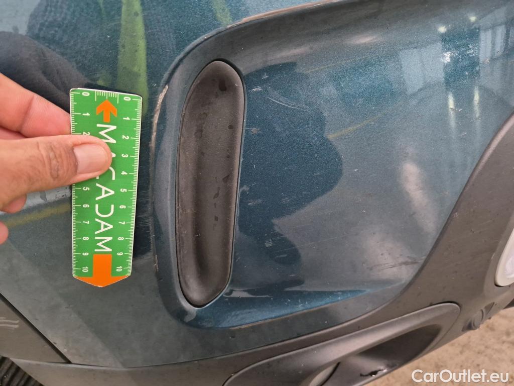  Citroen  C5  Aircross Business 1.5 BlueHDi 130CV BVM6 E6dT #23