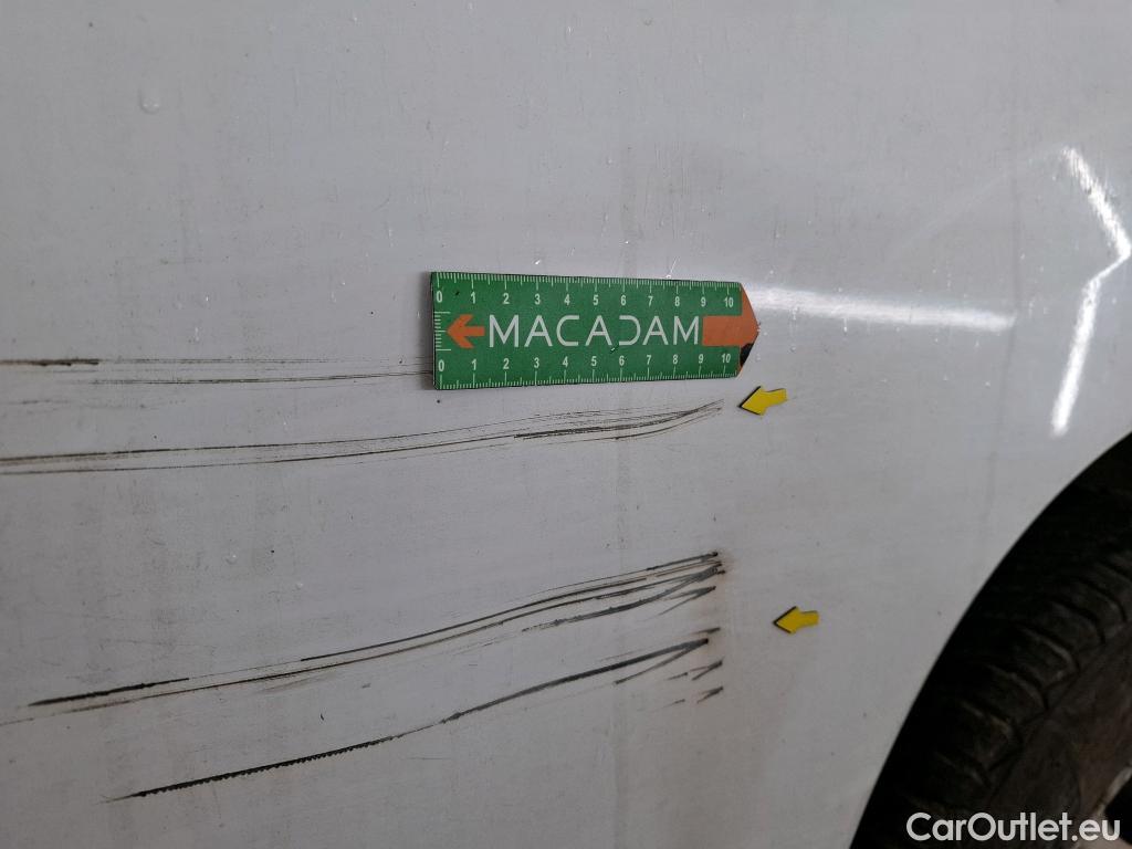  Citroen  Berlingo  Fourgon Worker M 1000 1.5 BlueHDi 100CV BVM5 E6dT #5