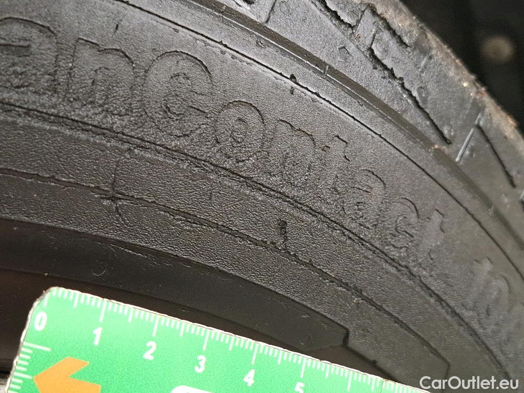  Citroen  Jumpy  Fourgon Club M 2.0 BlueHDi 120CV BVM6 E6dT #16