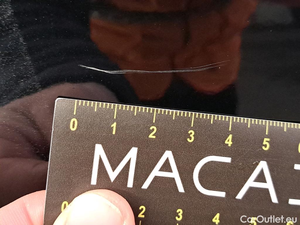  Hyundai  Tucson HYUNDAI  / 2020 / 5P / SUV 1.6 PHEV 265 HTRAC EXECUTIVE 4WD AUTO #23