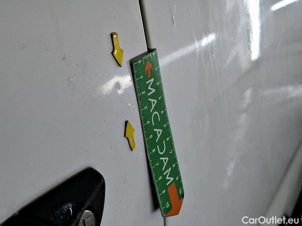  Citroen  Berlingo  Fourgon Driver M 1000 1.5 BlueHDi 100CV BVM5 E6dT #10