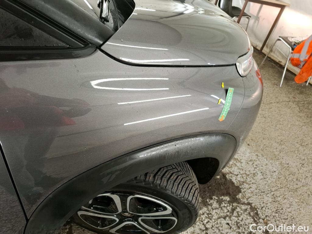  Citroen  C3  Aircross Feel Business 1.2 PureTech 110CV BVM6 E6d #17