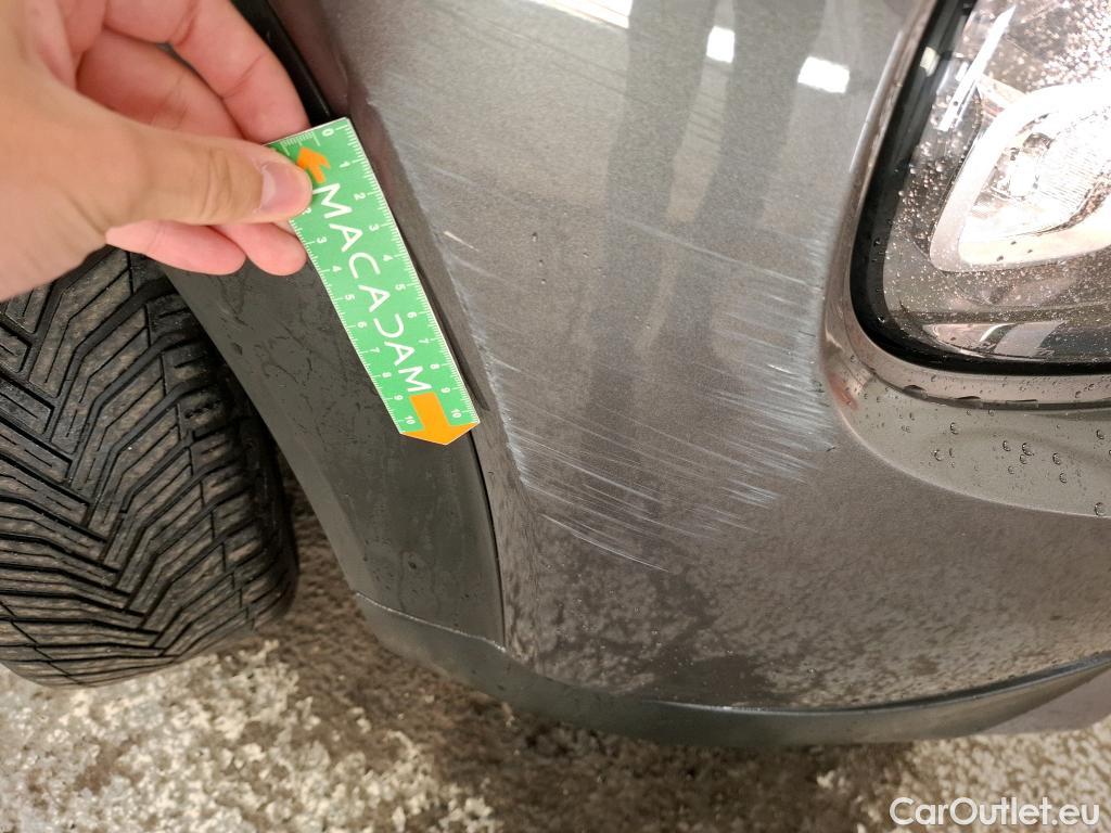  Citroen  C3  Aircross Feel Business 1.2 PureTech 110CV BVM6 E6d #10