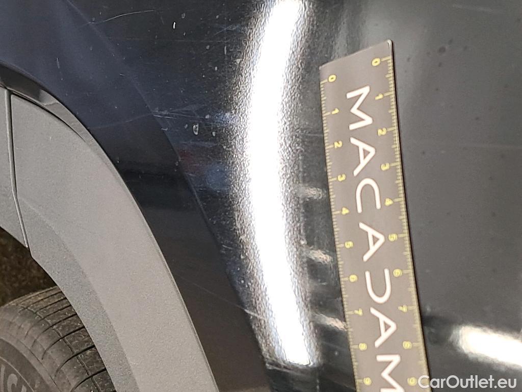  Hyundai  Tucson HYUNDAI  / 2020 / 5P / SUV 1.6 PHEV 265 HTRAC EXECUTIVE 4WD AUTO #8