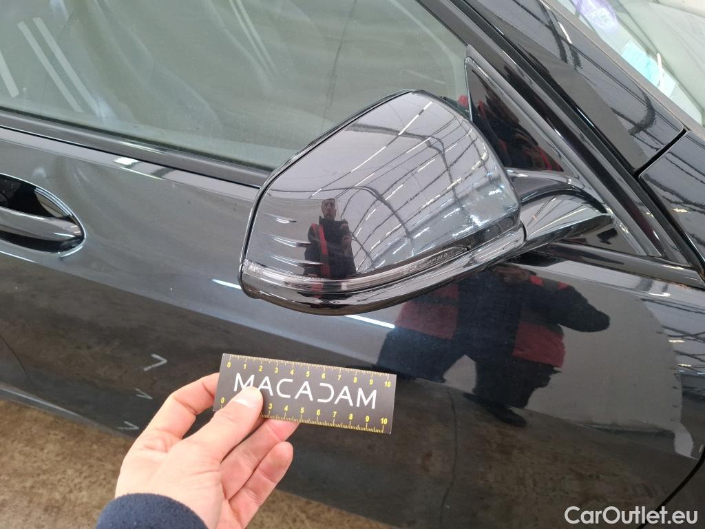  Bmw  Serie 1 Série 1 Berline 118 i Edition Sport 1.5 135CV BVA7 E6d #33